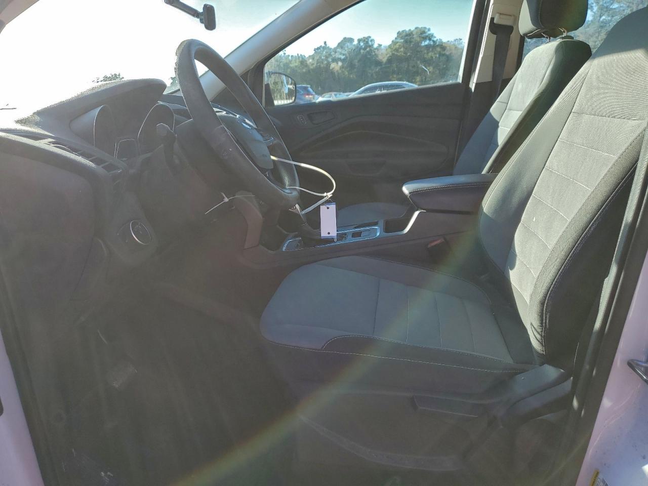 2017 Ford Escape S VIN: 1FMCU0F75HUC12415 Lot: 96560035