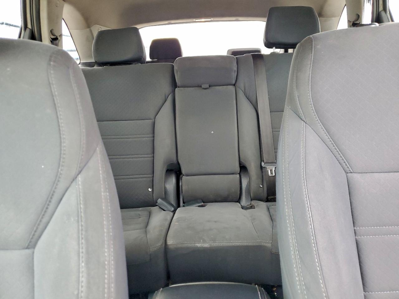 2016 Kia Sorento Lx VIN: 5XYPGDA58GG134450 Lot: 95555805