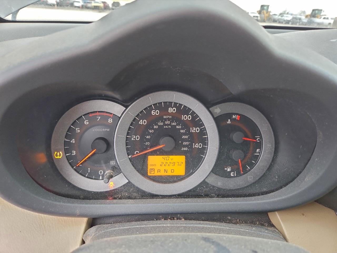 2009 Toyota Rav4 Limited VIN: JTMZK34VX95024248 Lot: 94922595