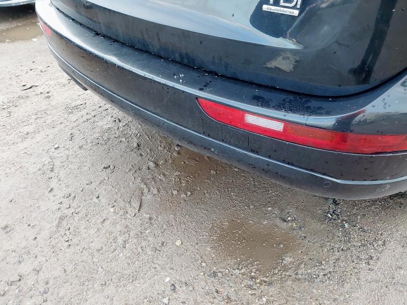 2010 AUDI Q5 2.0 TDI QUATTRO SE 5DR S TRONIC