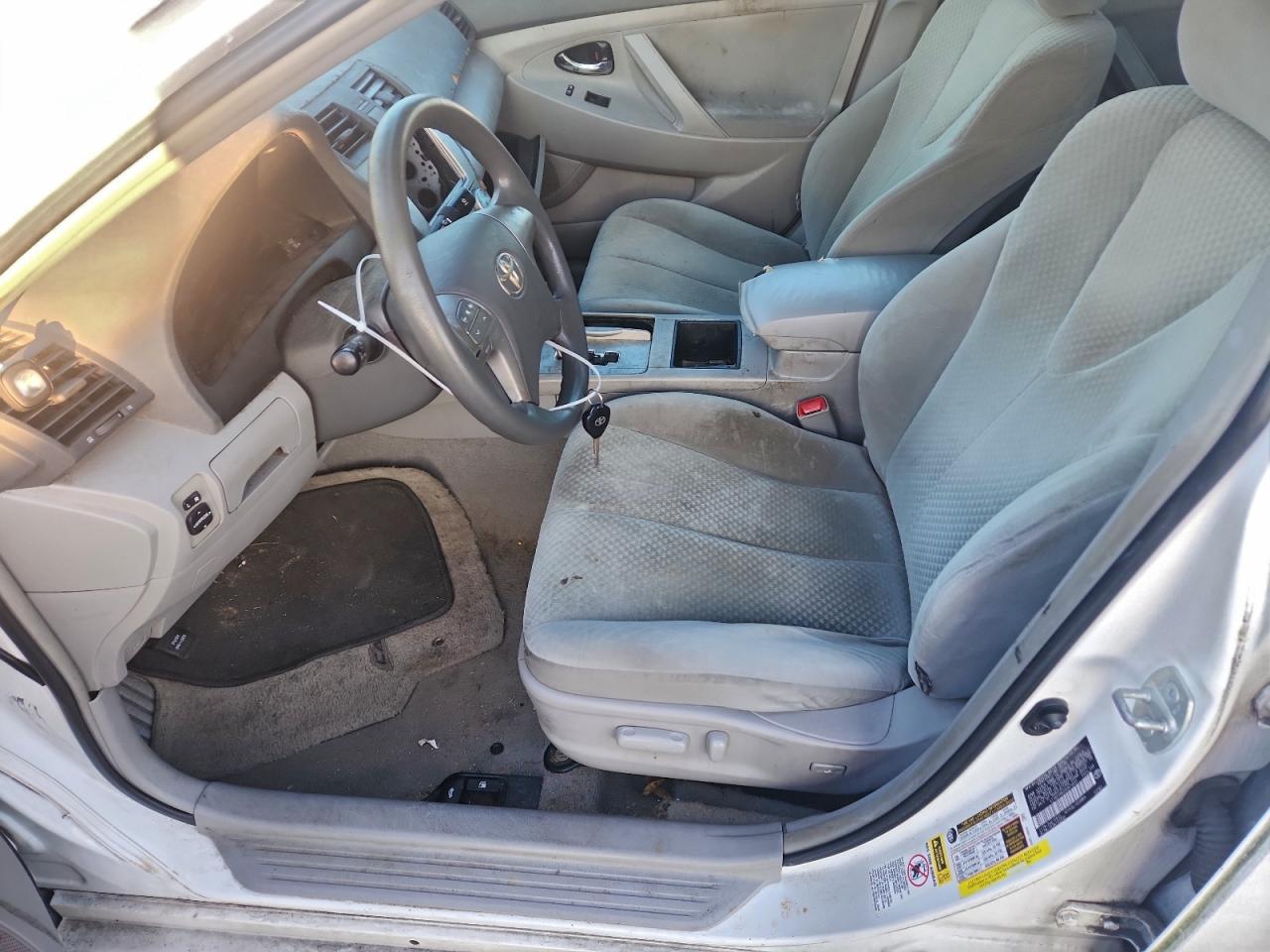 2009 Toyota Camry Base VIN: 4T1BE46K29U874832 Lot: 95722285