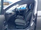 2020 FIAT TIPO 1.4 EASY 5DR for sale at Copart BELFAST