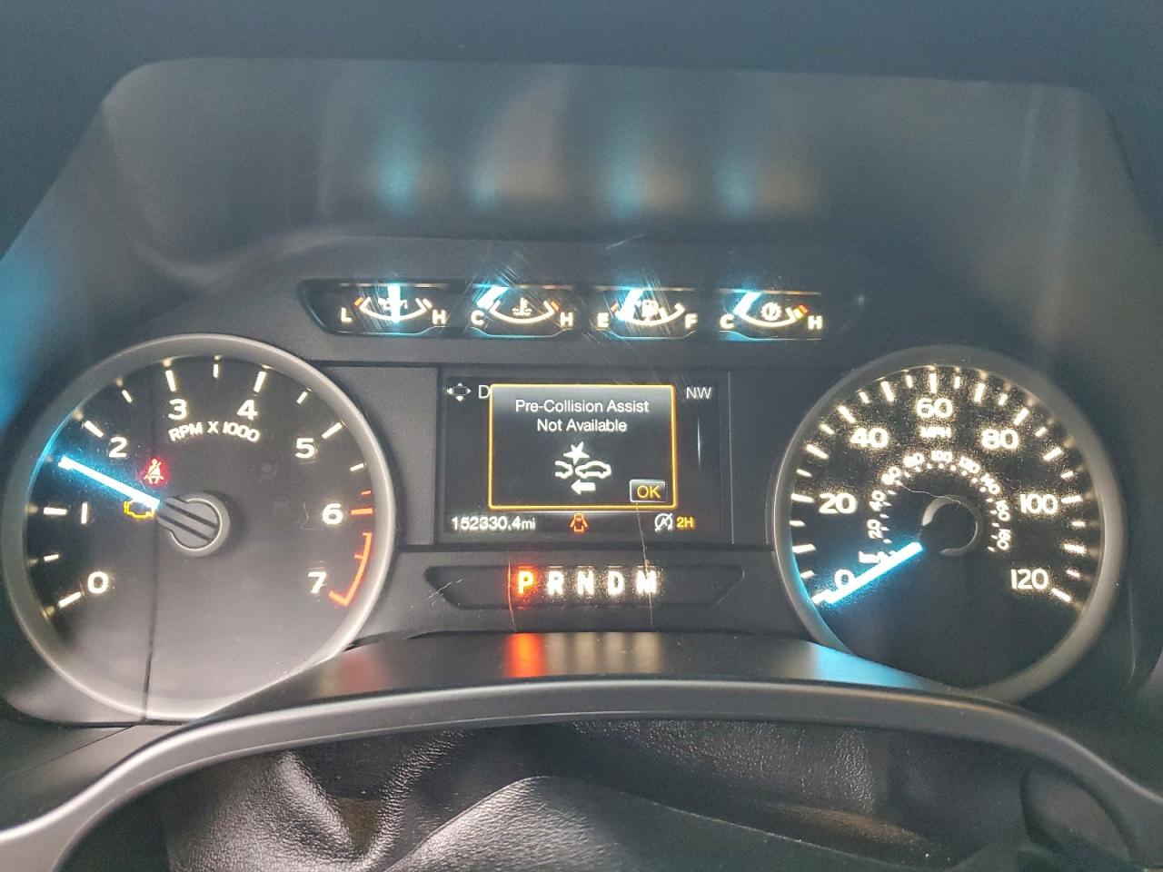 2019 Ford F150 Supercrew VIN: 1FTFW1E40KKE49602 Lot: 96375495