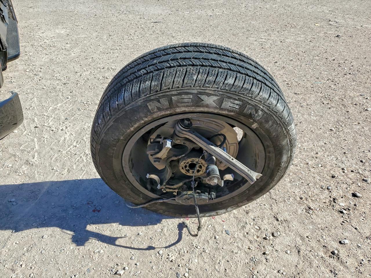 2024 Jeep Wagoneer Series Ii VIN: 1C4SJVBP5RS136252 Lot: 94909065