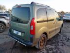 2009 CITROEN BERLINGO MULTISPACE 1.6 HDI 110 XTR 5DR for sale at Copart SANDTOFT
