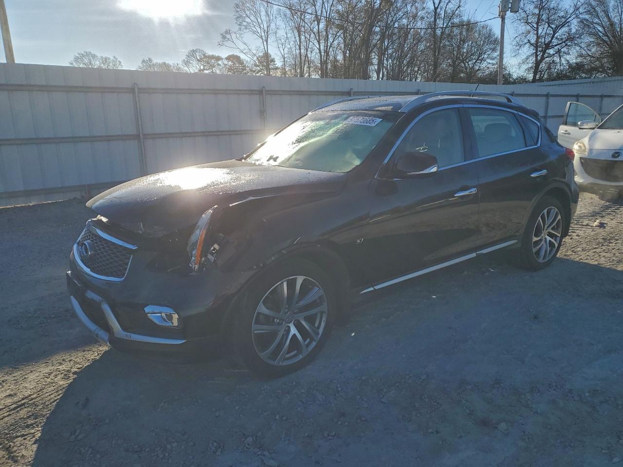 2017 Infiniti Qx50 VIN: JN1BJ0RR1HM403516 Lot: 97573685
