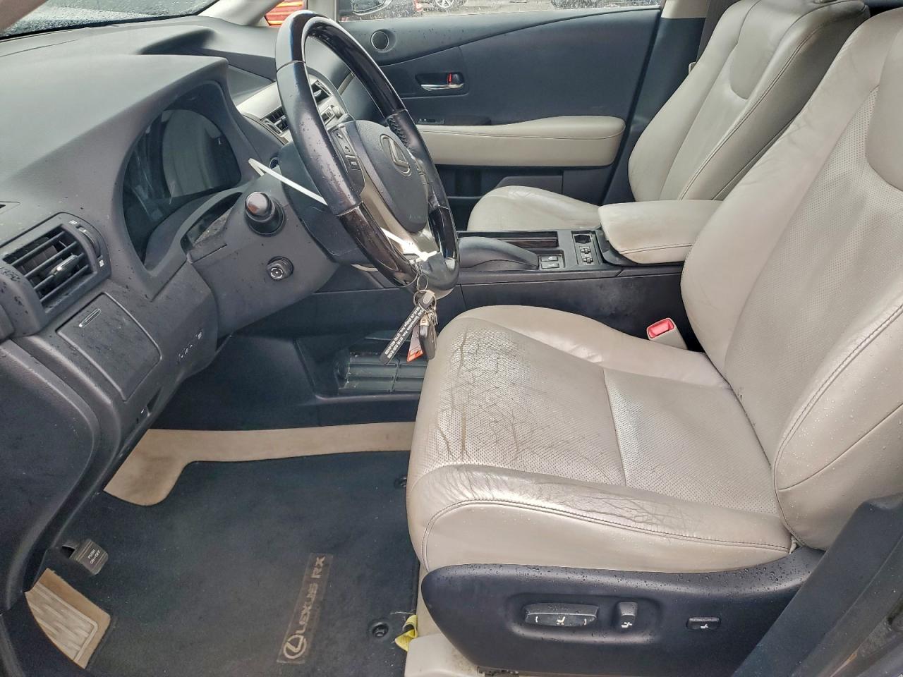 2013 Lexus Rx 450H VIN: JTJBC1BA7D2063048 Lot: 96257115