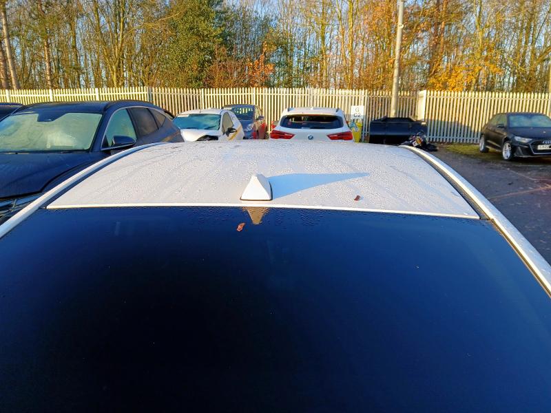 2015 HYUNDAI I40 1.7 CRDI [115] BLUE DRIVE SE NAV 4DR