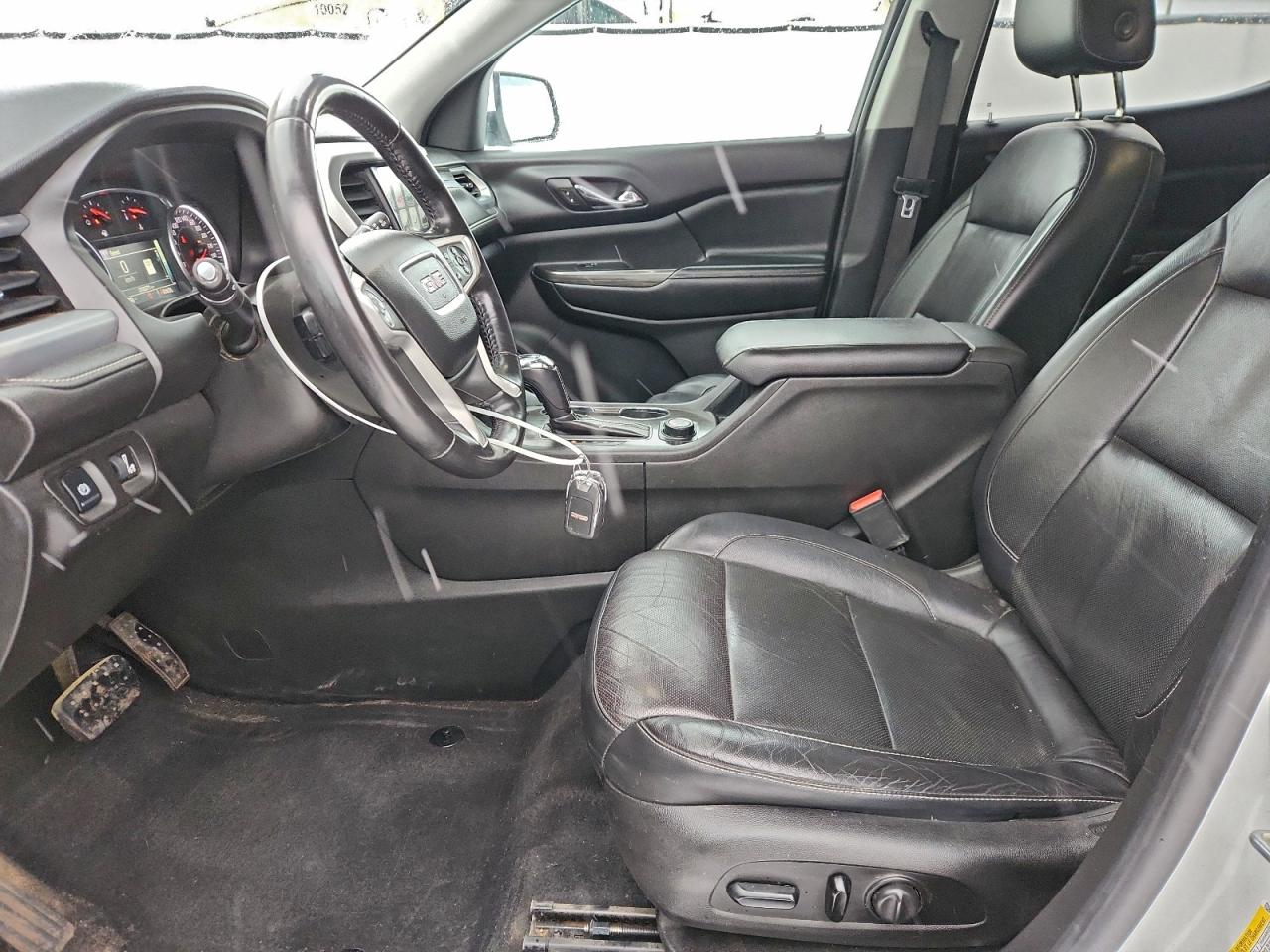 2017 GMC Acadia Slt-1 VIN: 1GKKNULS6HZ123960 Lot: 96514805