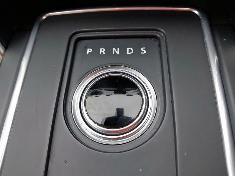 2015 LAND ROVER DISCOVERY SPORT 2.0 TD4 180 HSE 5DR AUTO