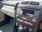 2005 MERCEDES-BENZ SLK SLK 200K 2DR TIP AUTO for sale at Copart YORK