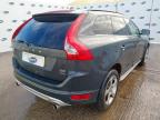 2011 VOLVO XC60 D5 [205] R DESIGN 5DR AWD GEARTRONIC for sale at Copart WESTBURY