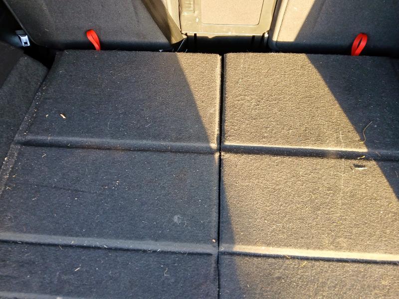 2016 FORD GRAND C-MAX 1.5 TDCI ZETEC 5DR