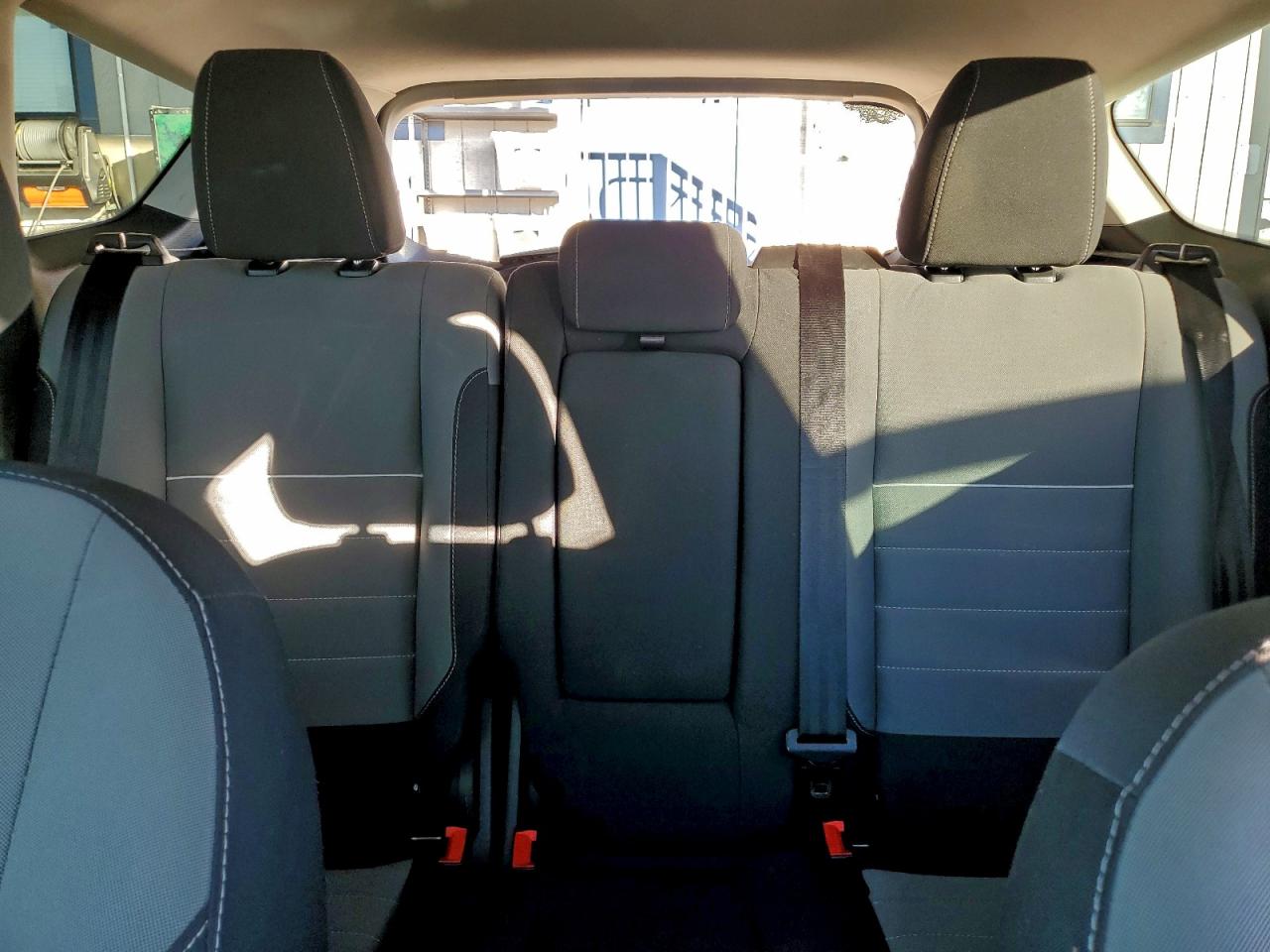 2013 Ford Escape Se VIN: 1FMCU0GX8DUC55431 Lot: 94344855