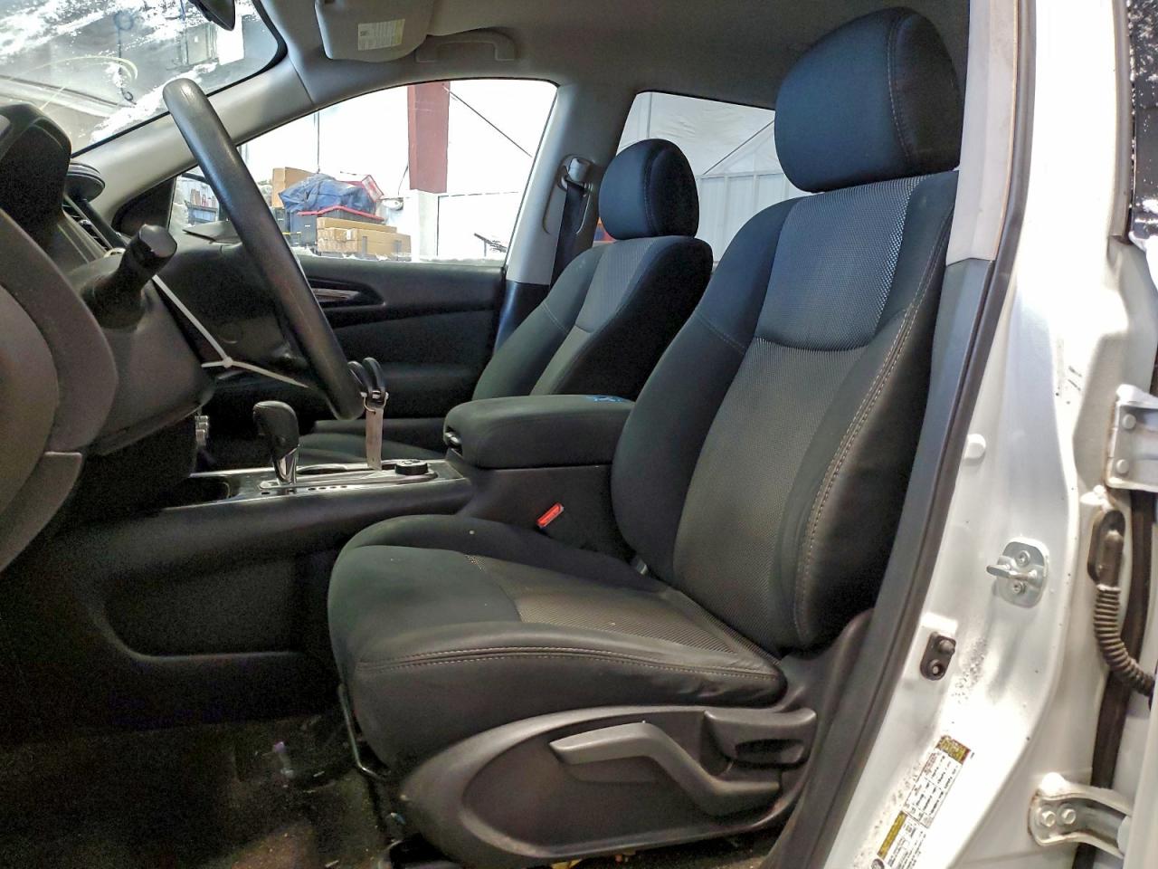 2017 Nissan Pathfinder S VIN: 5N1DR2MMXHC604905 Lot: 94936715