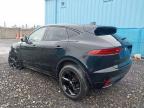2021 JAGUAR E-PACE 2.0 D200 R-DYNAMIC SE 5DR AUTO for sale at Copart YORK