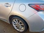 2013 LEXUS CT 200H 1.8 LUXURY 5DR CVT AUTO for sale at Copart NEWBURY
