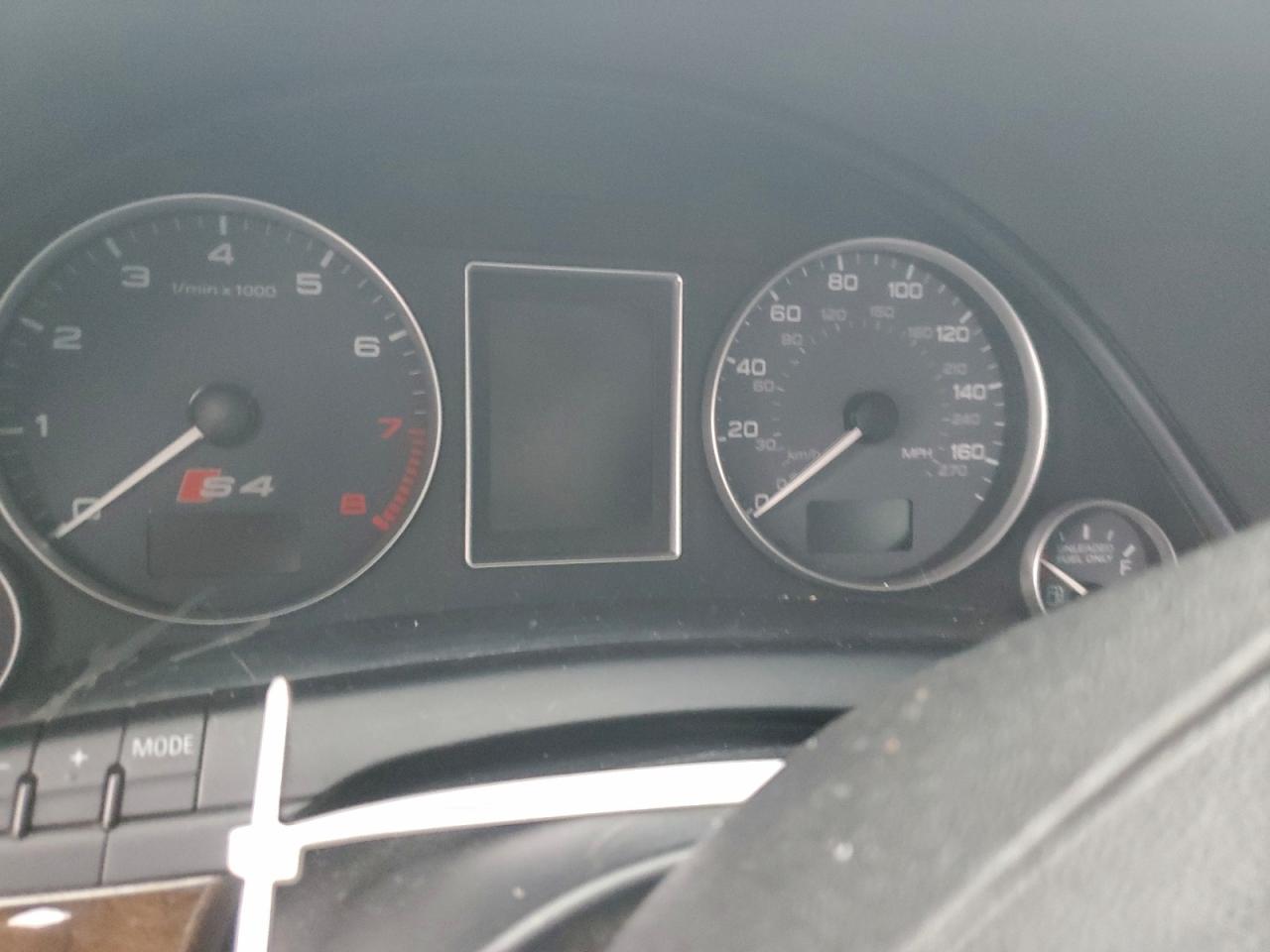 2004 Audi S4 VIN: WAUPL68E54A266149 Lot: 94985415