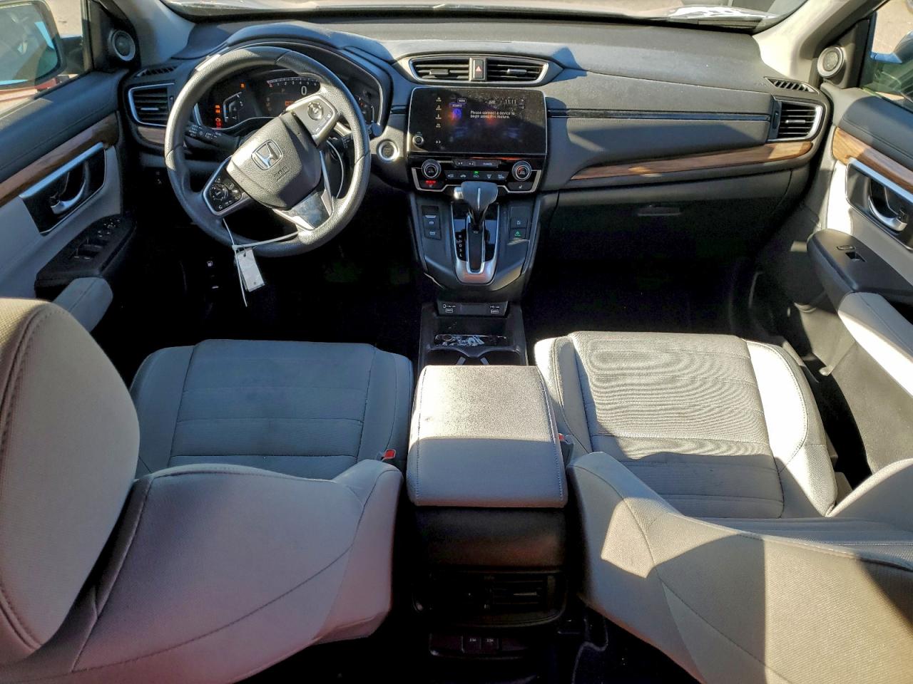 2020 Honda Cr-V Ex VIN: 2HKRW2H53LH628644 Lot: 94632265