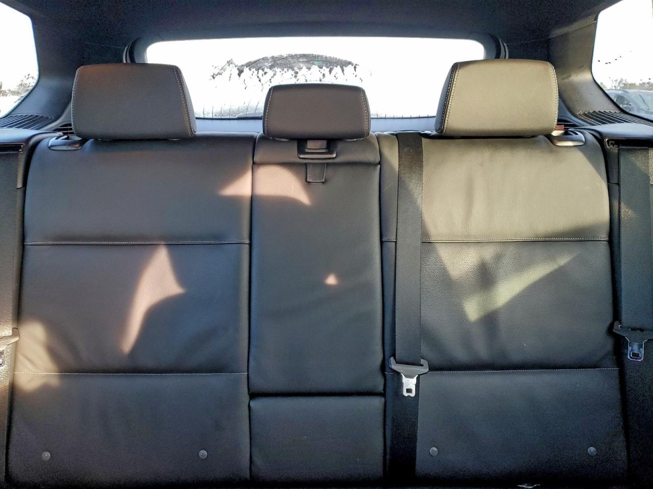 2016 BMW X3 xDrive35I VIN: 5UXWX7C56G0R17801 Lot: 93168485