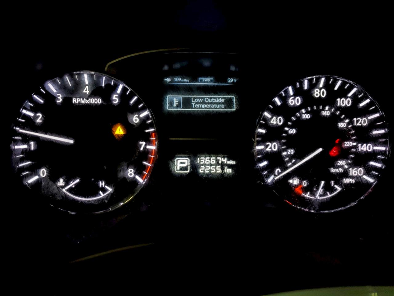 2013 Nissan Pathfinder S VIN: 5N1AR2MM8DC663500 Lot: 95333565