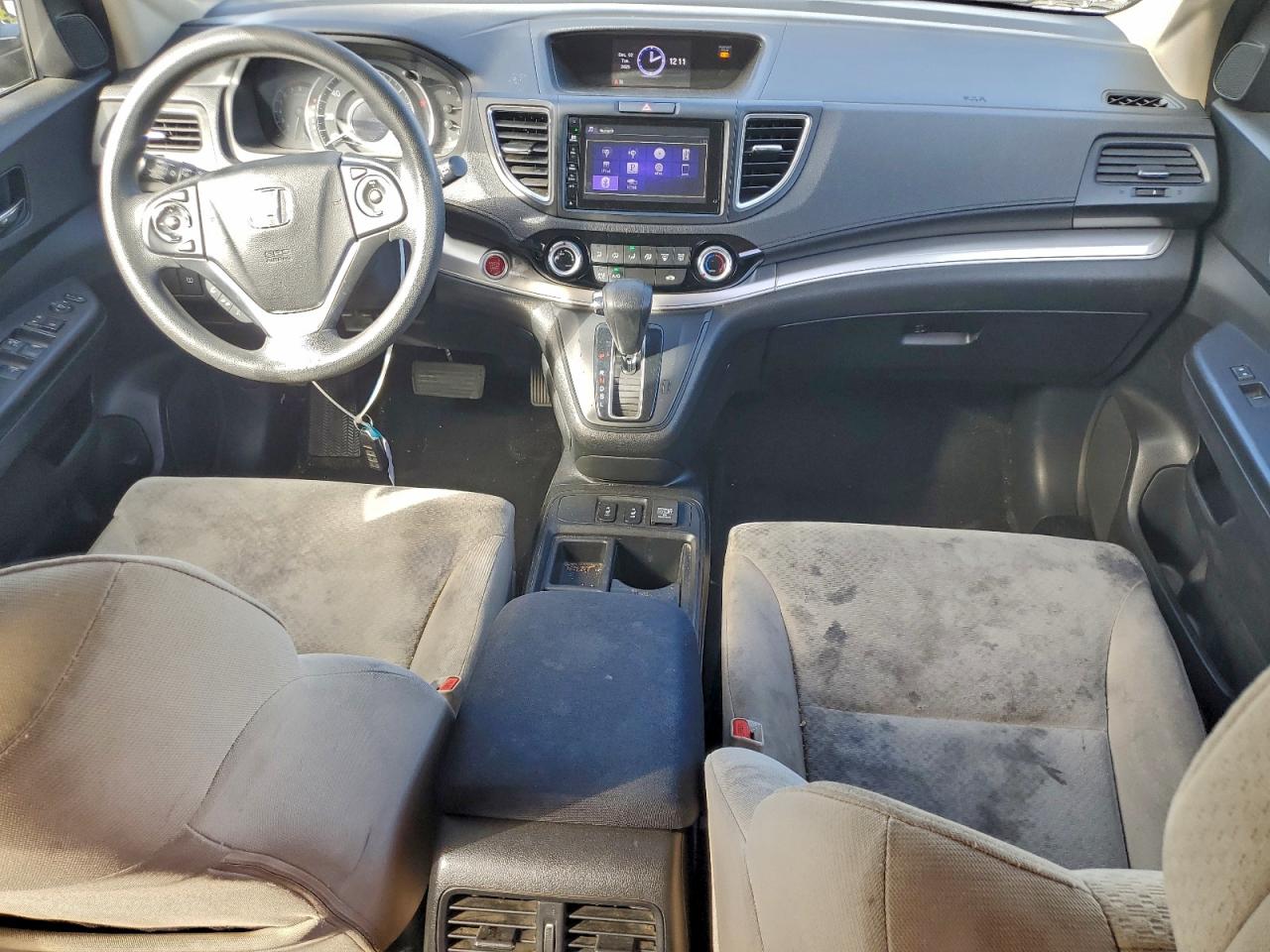 2016 Honda Cr-V Ex VIN: 3CZRM3H51GG700851 Lot: 95162595