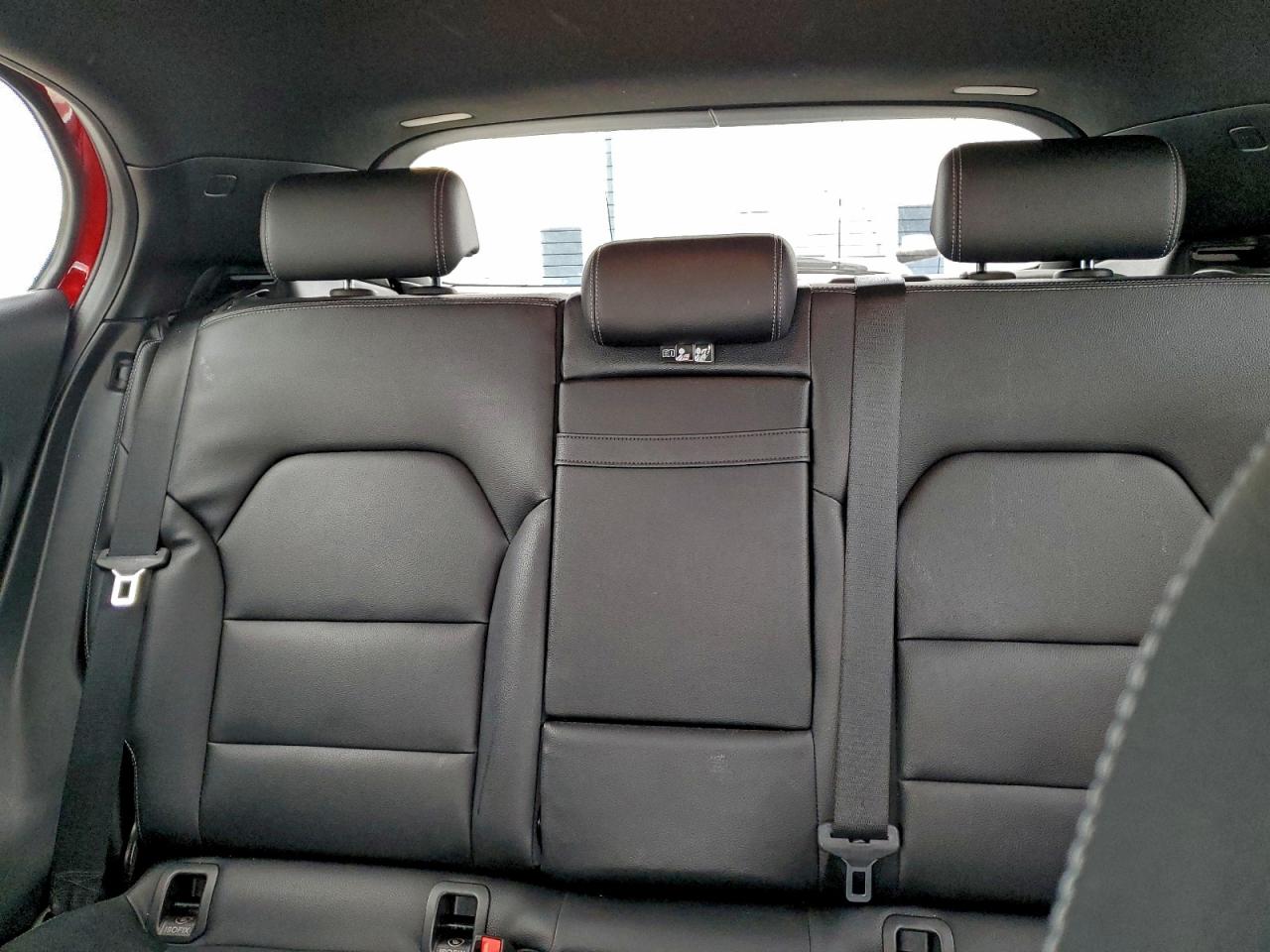 2019 Mercedes-Benz Gla 250 VIN: WDCTG4EB6KJ576998 Lot: 97385465