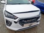 2019 HYUNDAI IONIQ 1.6 GDI HYBRID PREMIUM SE 5DR DCT for sale at Copart WOLVERHAMPTON