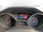 2017 FORD FOCUS 1.0 ECOBOOST 125 ZETEC EDITION 5DR for sale at Copart BRISTOL