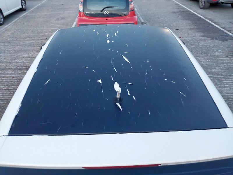 2012 SEAT IBIZA 1.2 TSI FR 3DR