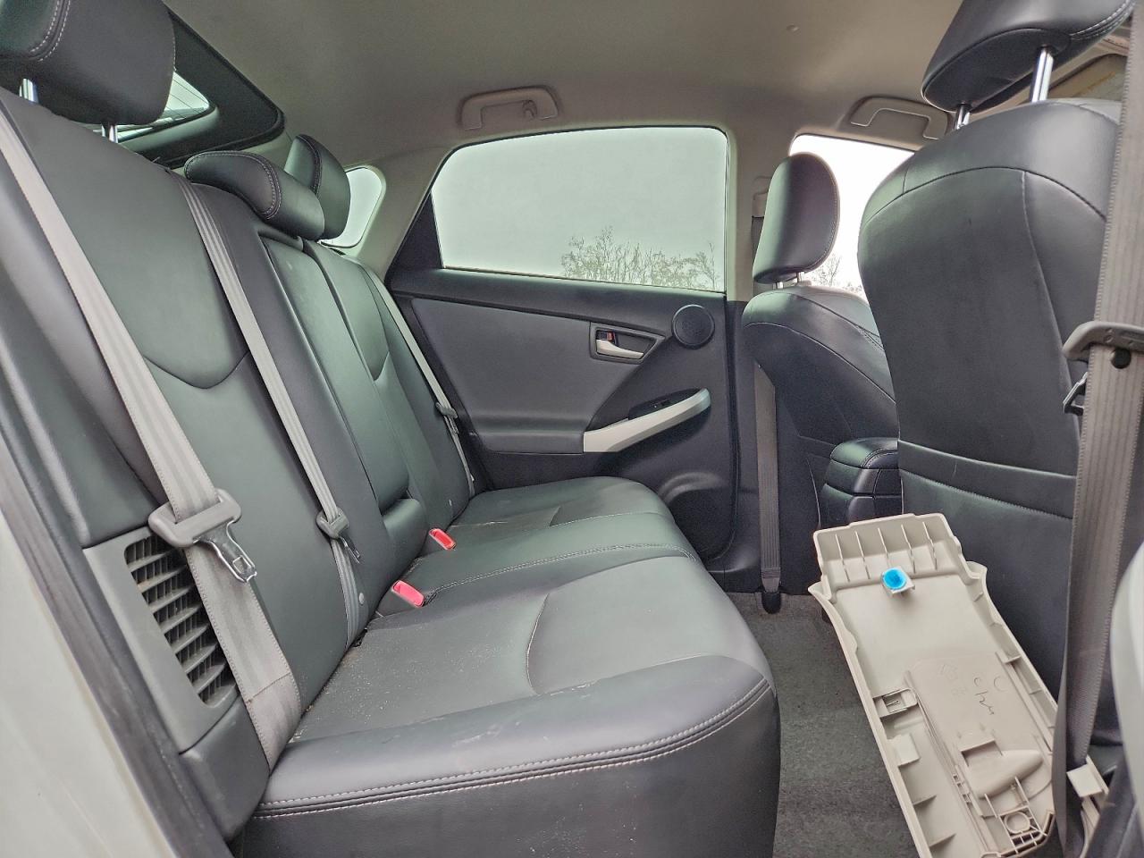 2013 Toyota Prius VIN: JTDKN3DU7D5703256 Lot: 96385905