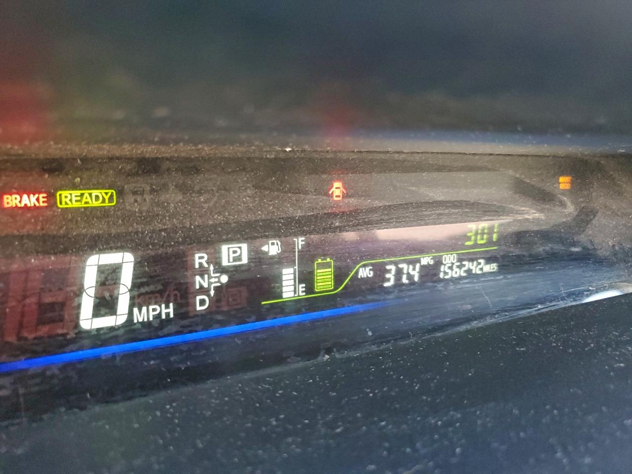 2013 Toyota Prius V VIN: JTDZN3EU3D3205869 Lot: 94595205