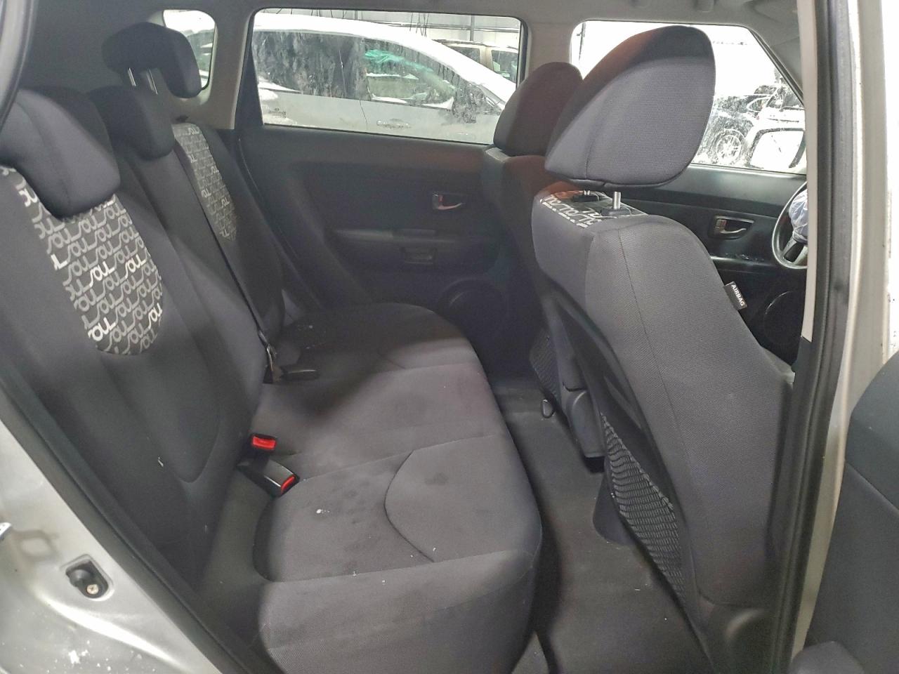 2010 Kia Soul + VIN: KNDJT2A23A7180879 Lot: 96190705