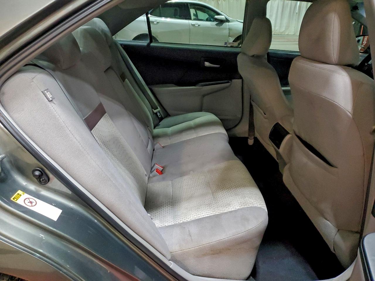 2013 Toyota Camry L VIN: 4T1BF1FK2DU715104 Lot: 94068475