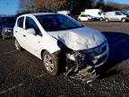 2010 VAUXHALL CORSA 1.2I 16V ENERGY 5DR for sale at Copart SANDTOFT