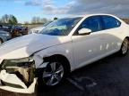 2017 SKODA SUPERB 1.6 TDI CR S 5DR for sale at Copart SANDTOFT