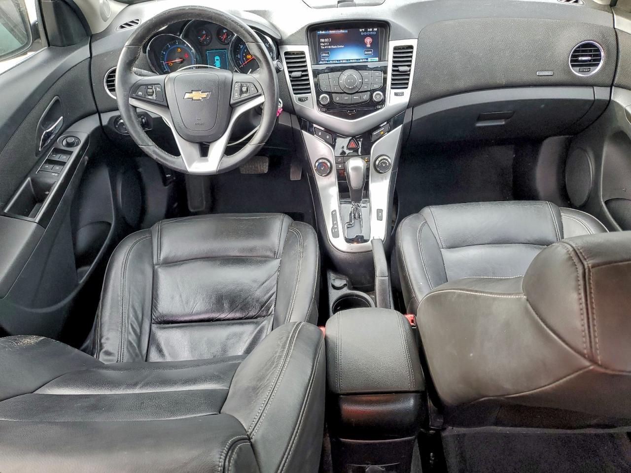 2014 Chevrolet Cruze Lt VIN: 1G1PE5SB7E7234364 Lot: 94907625