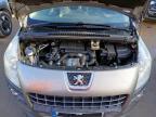 2010 PEUGEOT 3008 1.6 HDI EXCLUSIVE 5DR EGC for sale at Copart SANDY