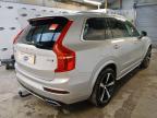 2018 VOLVO XC90 2.0 D5 POWERPULSE R DESIGN 5DR AWD GEARTRONIC for sale at Copart BELFAST