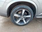 2019 VOLVO XC90 2.0 T8 [390] HYBRID R DESIGN 5DR AWD GTRON for sale at Copart SANDY