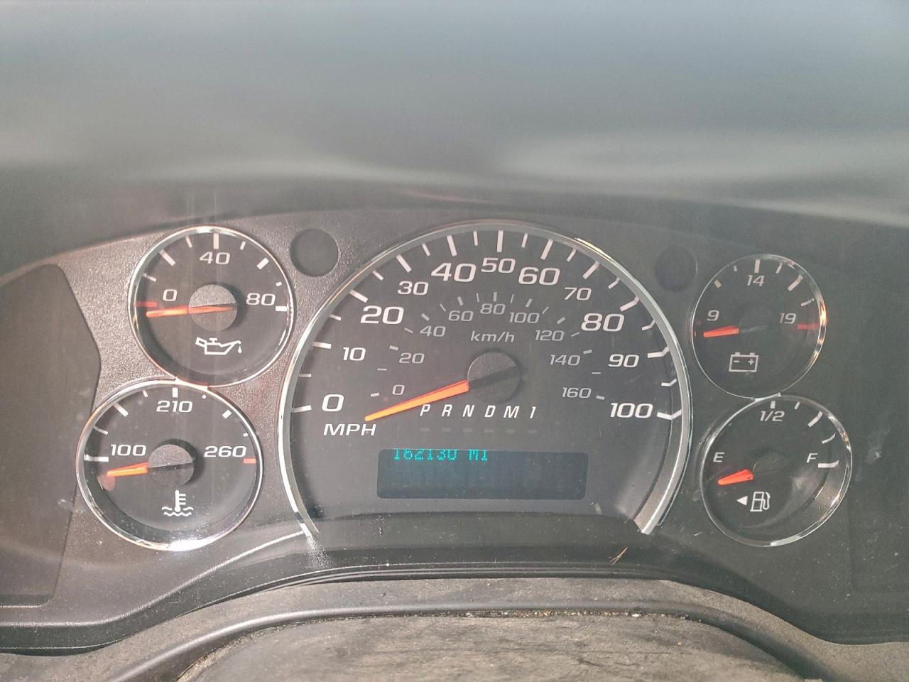 2017 Chevrolet Express 2500 Delivery Van VIN: 1GCWGBFF3H1199760 Lot: 94935635