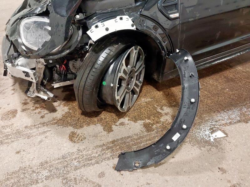 2023 MINI COUNTRYMAN COOPER EXCLUSI 