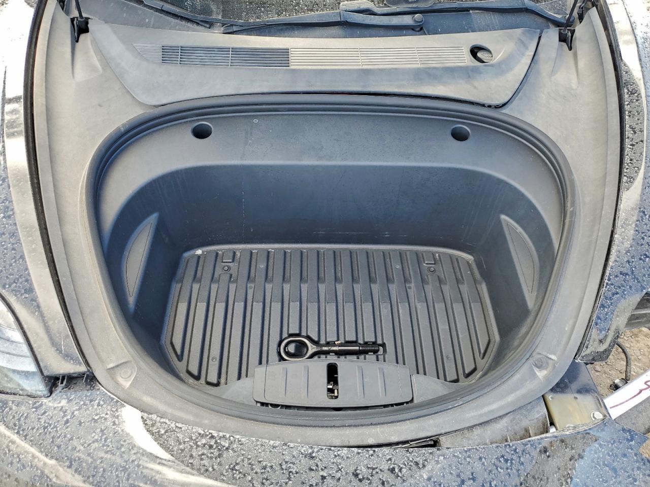 2021 Tesla Model 3 VIN: 5YJ3E1EC0MF868000 Lot: 94937445