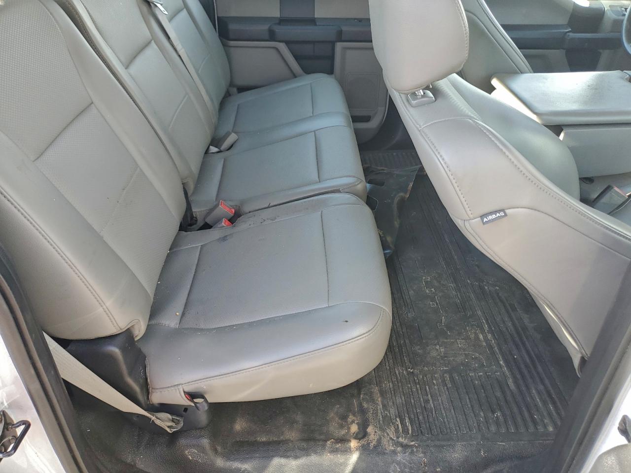 2019 Ford F350 Truck Cab And Chassis VIN: 1FD8W3HT8KED30116 Lot: 96615445