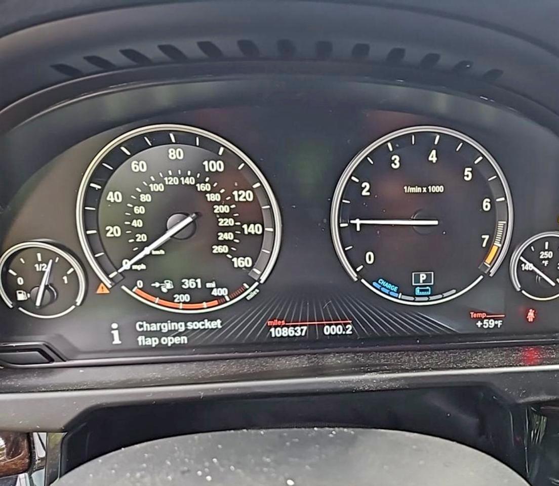 Фото: 5UXKT0C5XG0S75536