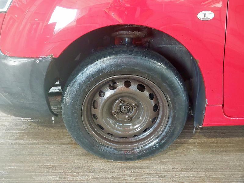 2014 CITROEN BERLINGO 1.6 HDI 625KG ENTERPRISE 75PS