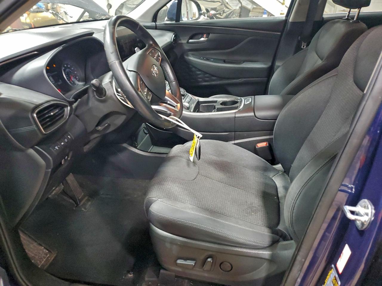 2023 Hyundai Santa Fe Sel VIN: 5NMS2DAJ8PH504078 Lot: 94231265