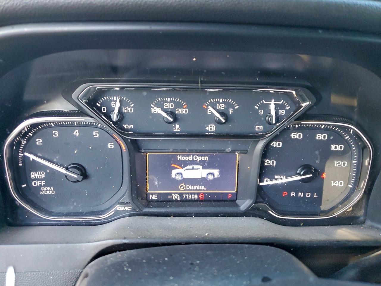 2021 GMC Sierra C1500 Slt VIN: 3GTP8DED3MG468235 Lot: 97323995