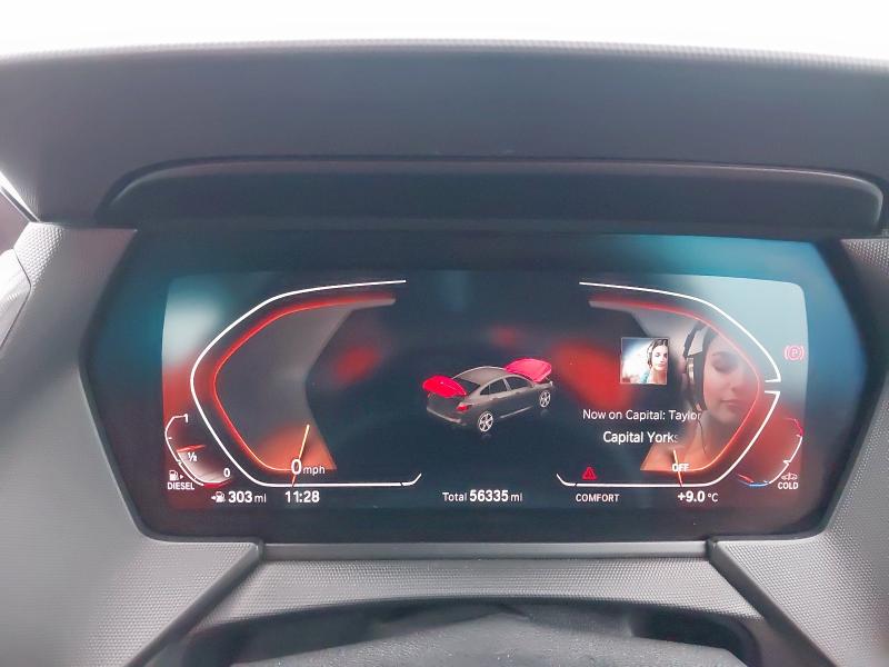 2023 BMW 2 SERIES 218D M SPORT 4DR STEP AUTO