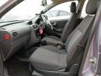 2005 VAUXHALL CORSA 1.4I 16V DESIGN 5DR AUTO for sale at Copart SANDWICH